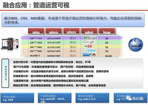 數(shù)據(jù)驅(qū)動，智領(lǐng)未來 服務(wù)型集團(tuán)公司大數(shù)據(jù)應(yīng)用解決方案